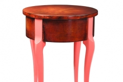 Table tambour