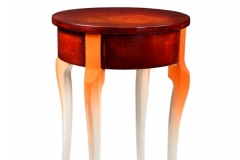 Table tambour