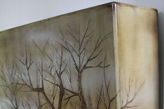 Console "Arborescence"